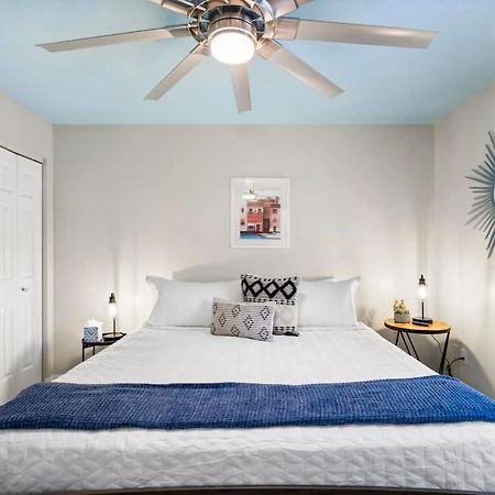Uptown Gem The Castaway Cottage, Dog Friendly! St. Augustine Esterno foto