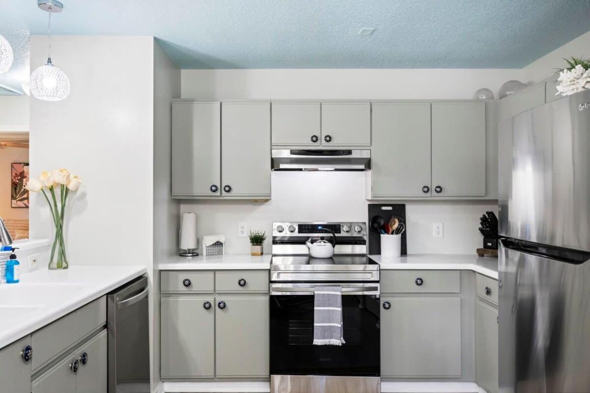 Uptown Gem The Castaway Cottage, Dog Friendly! St. Augustine Esterno foto